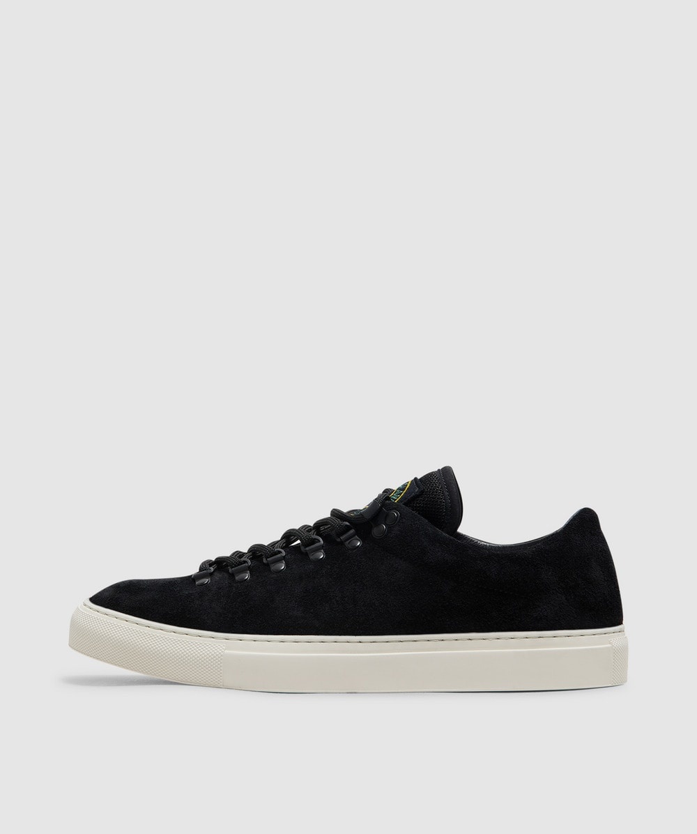 Low top sneaker - 1
