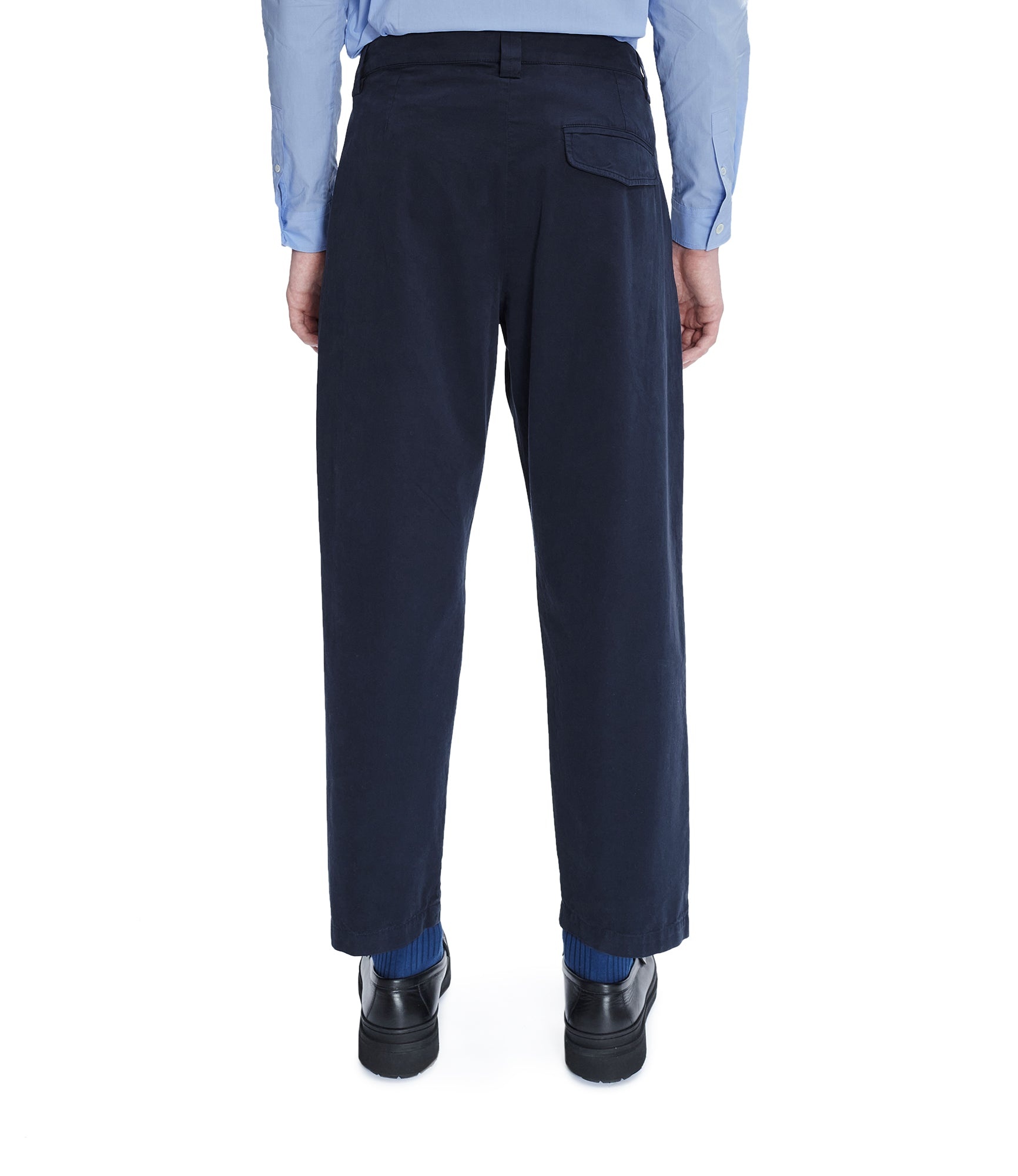 Renato pants - 5