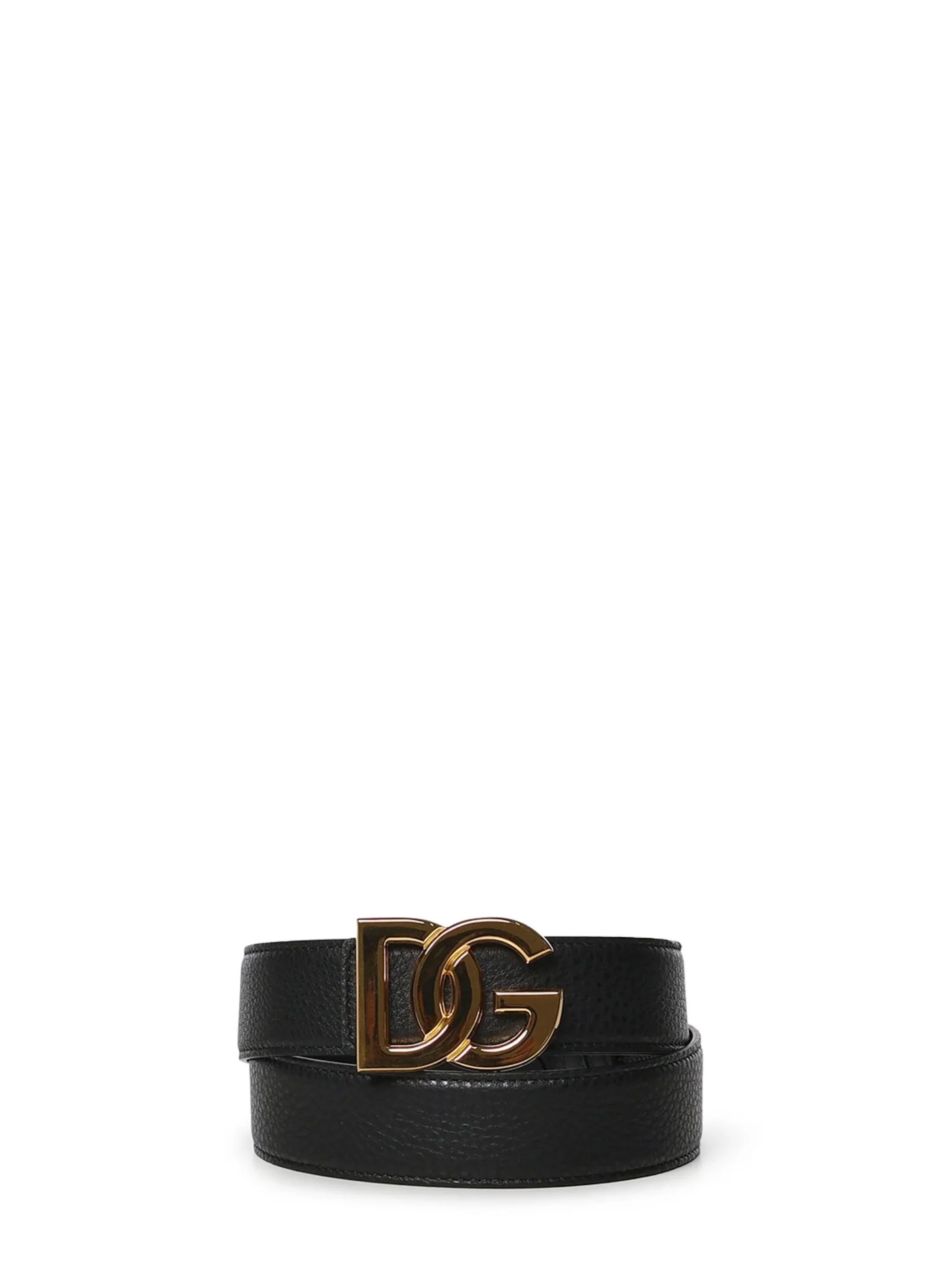 Belt with logo - 1