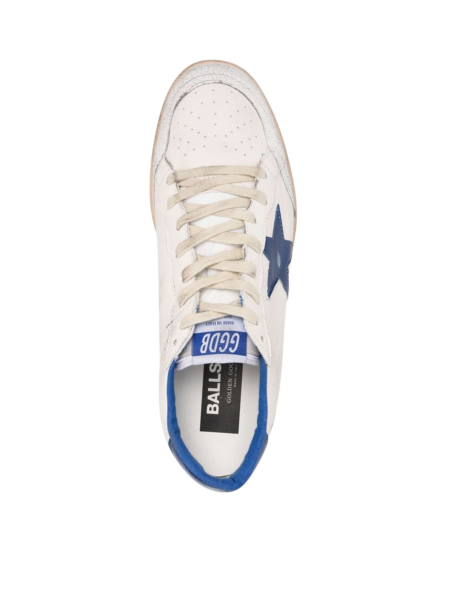 BALL STAR - 4