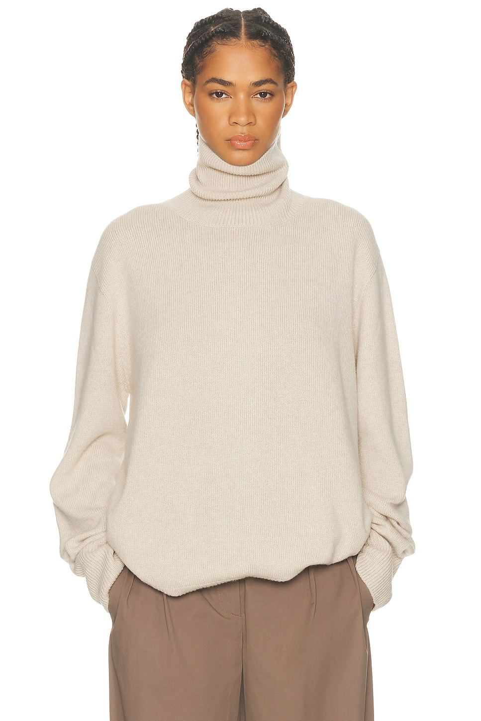 Stepny Top - 1
