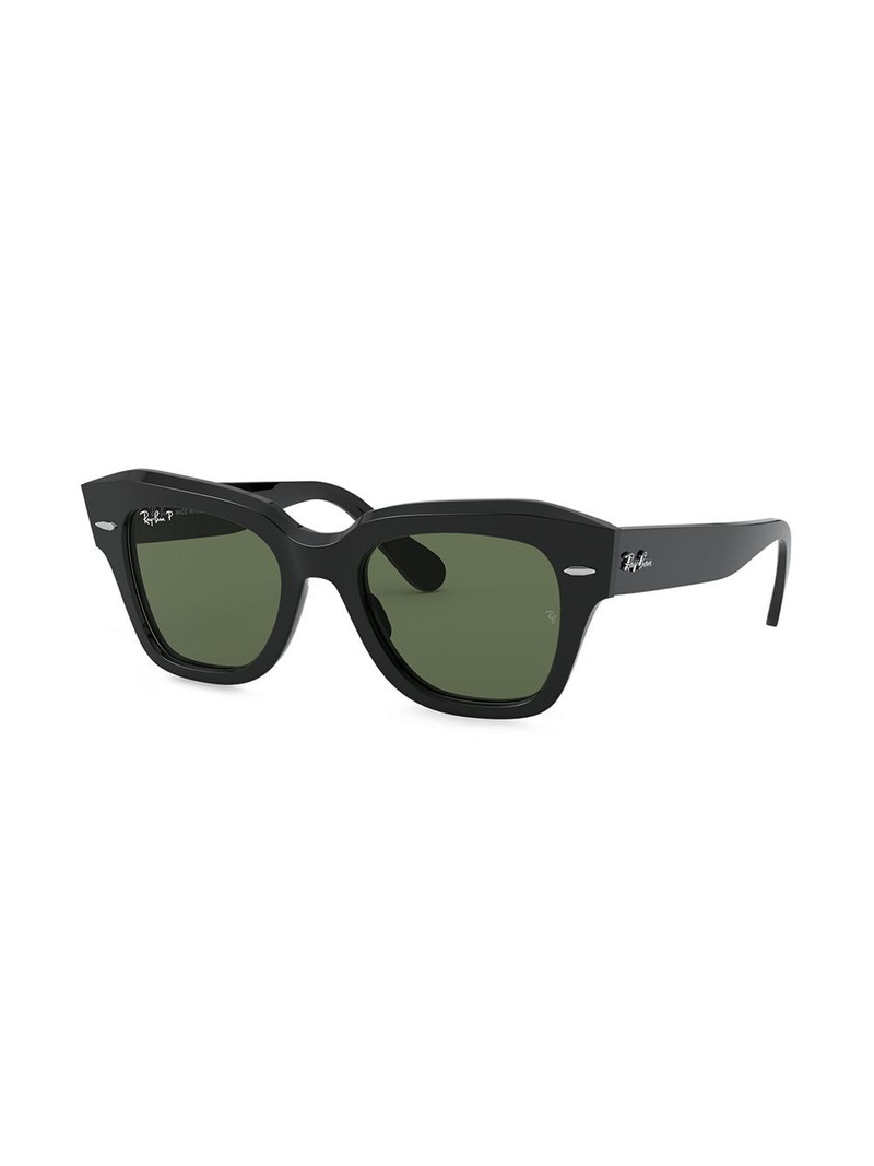 Ray-Ban State Street sunglasses outlook