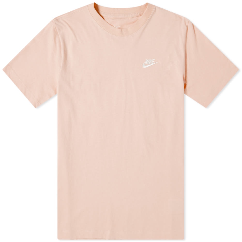 Nike Club Tee - 1