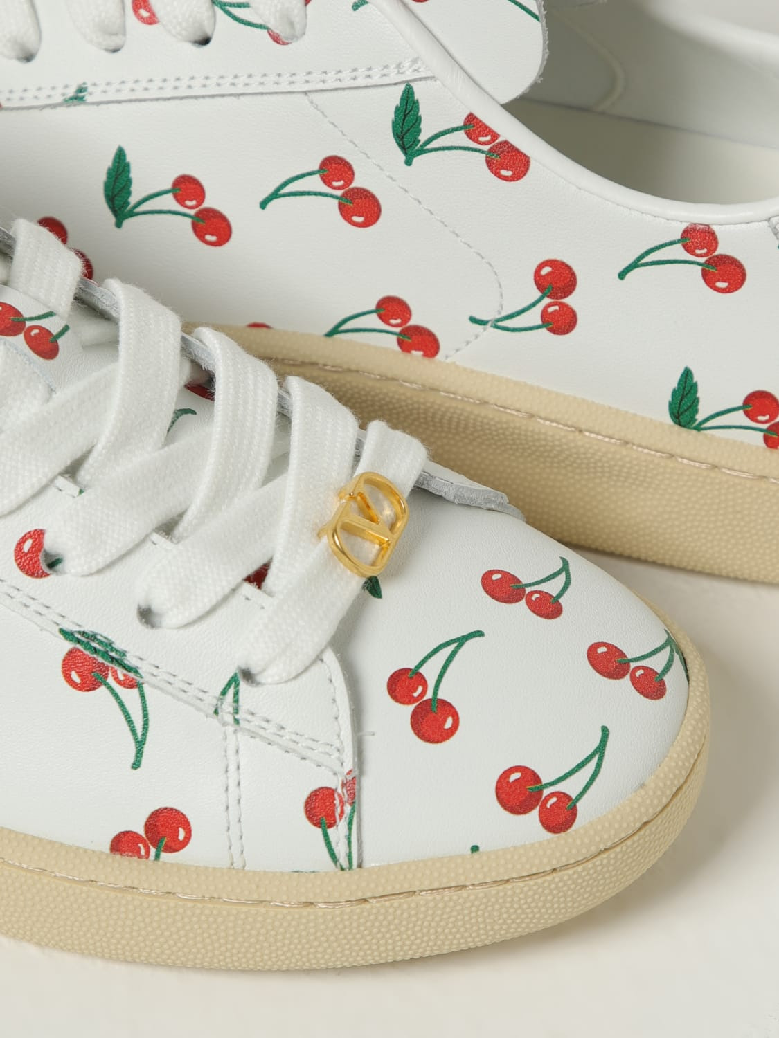 Sneakers woman Valentino Garavani - 4