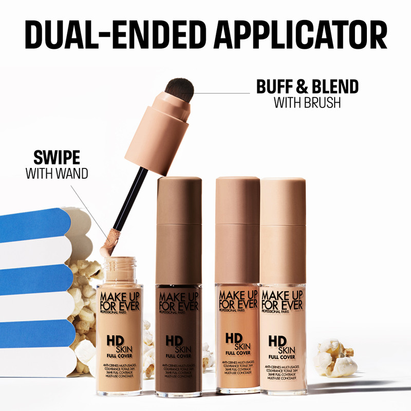 HD SKIN FULL COVER CONCEALER 9