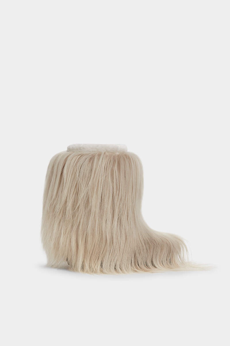 SNOW BOOTS - 1