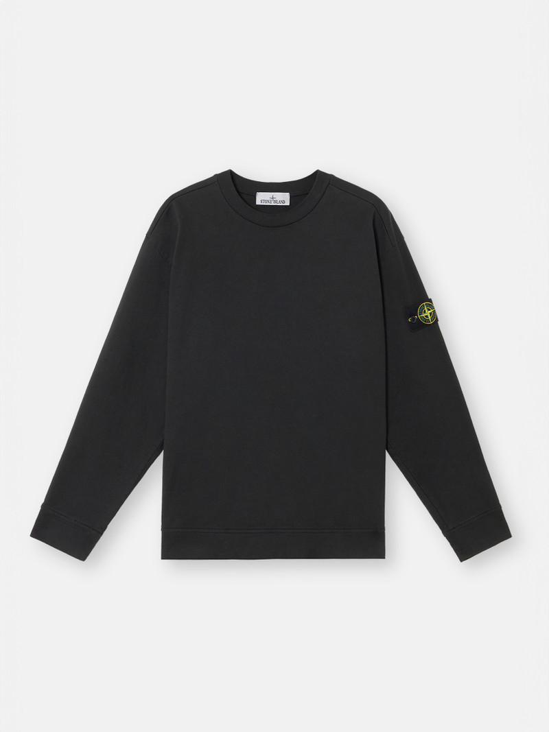 6100043 HEAVY COTTON JERSEY - 1