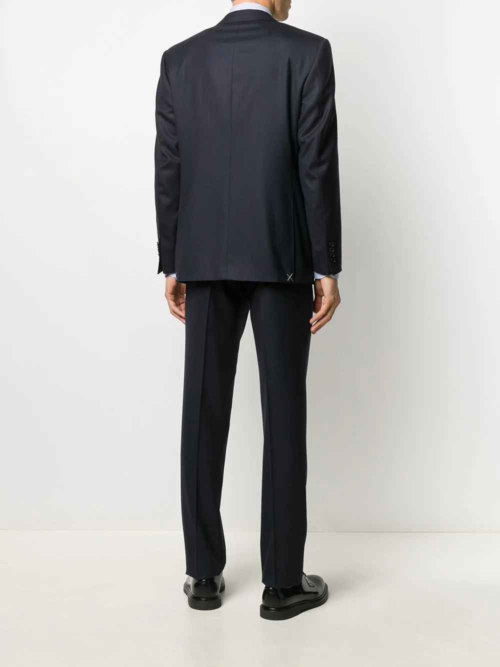 two-piece formal suit - 4