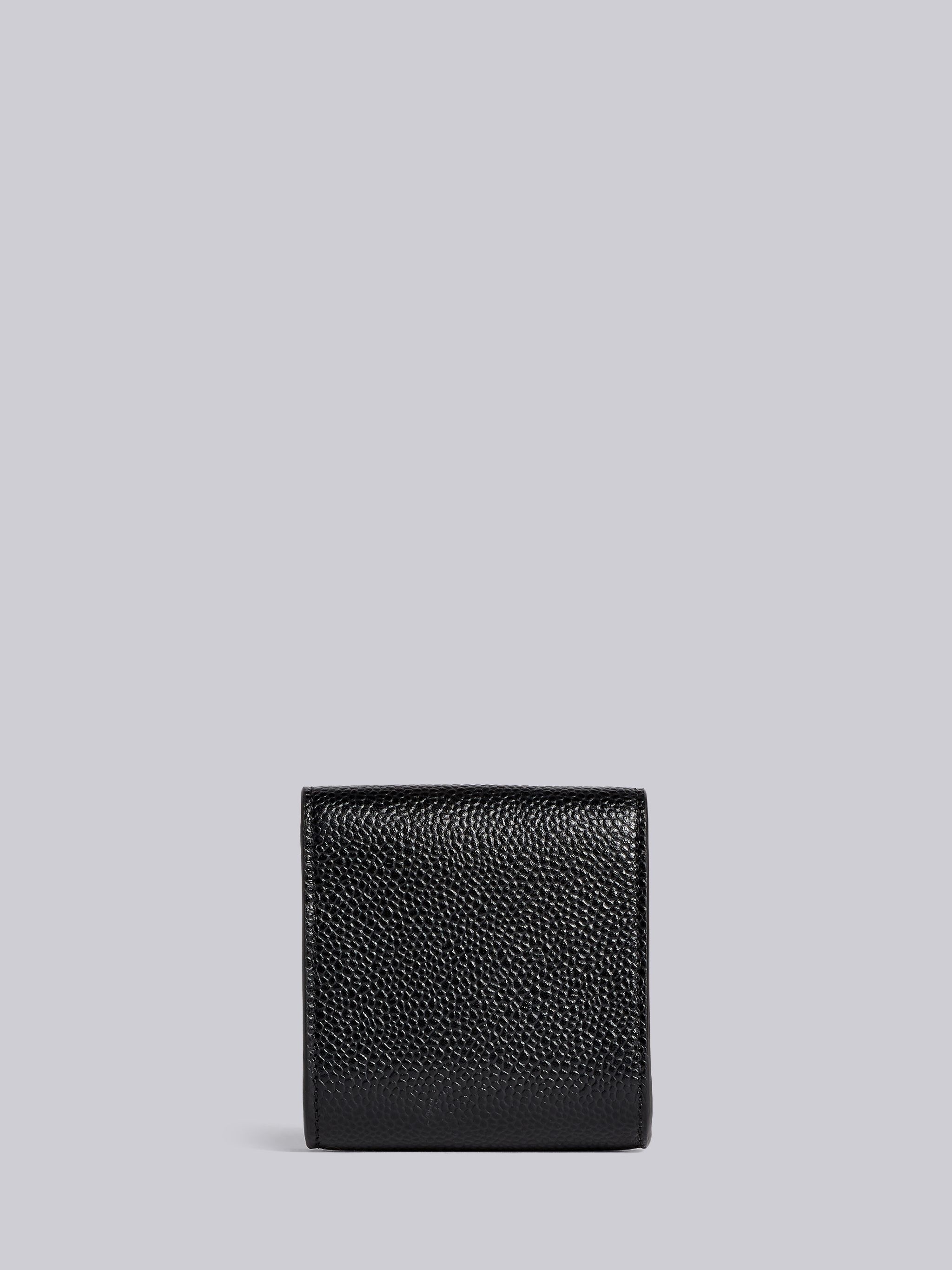 large logo-stamp coin case - 4