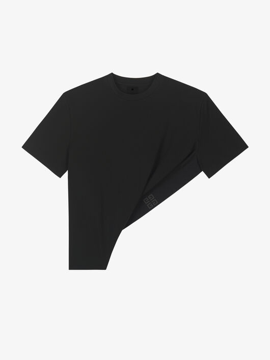 4G ASYMMETRICAL TOP - 1