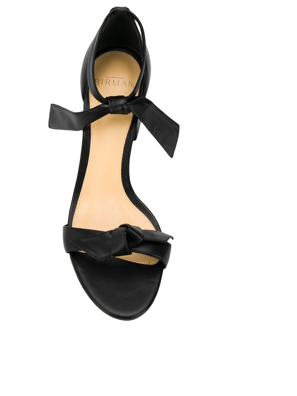 block heel sandals - 4