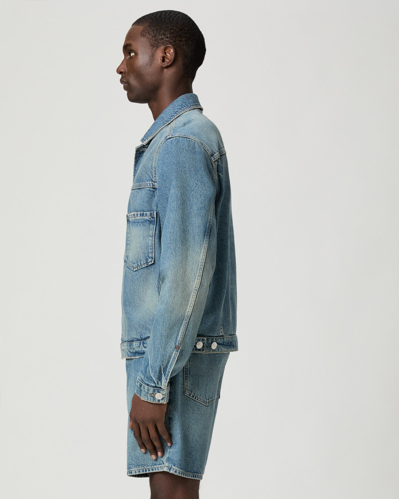 Tobin Jacket 3