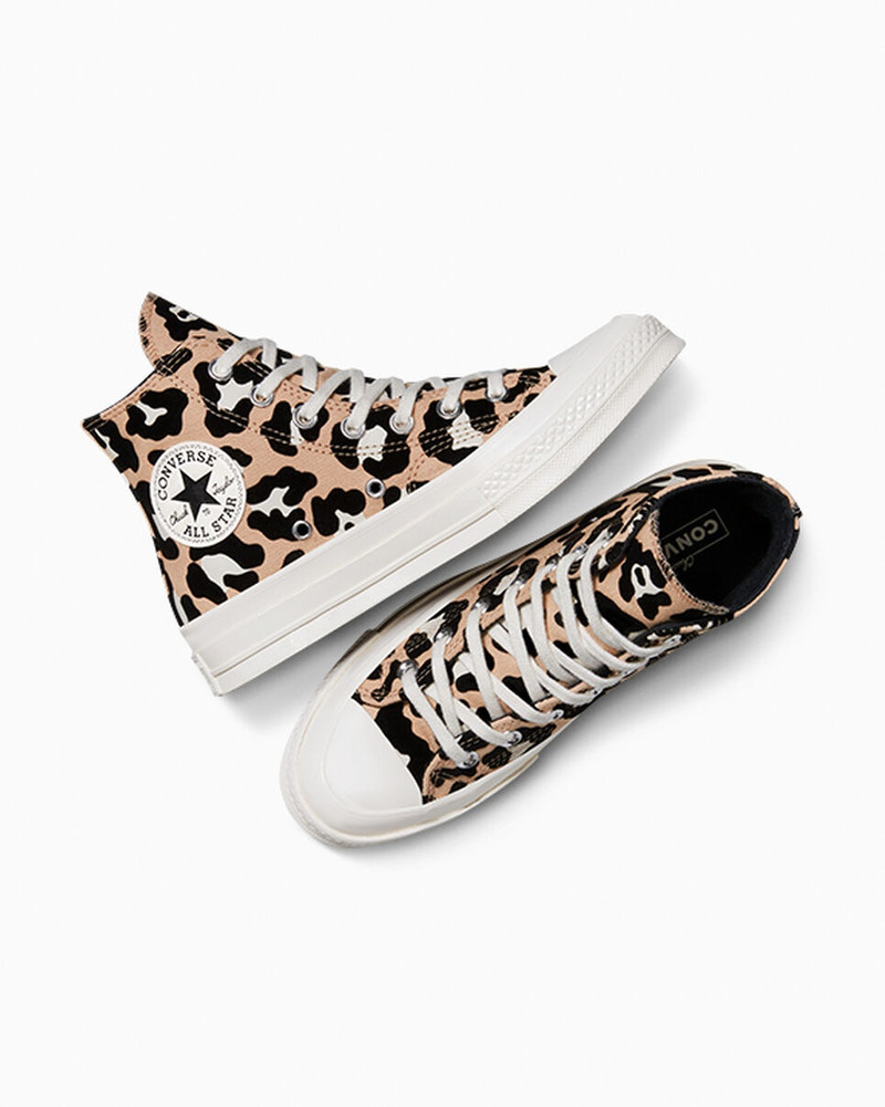 Chuck 70 Leopard 5