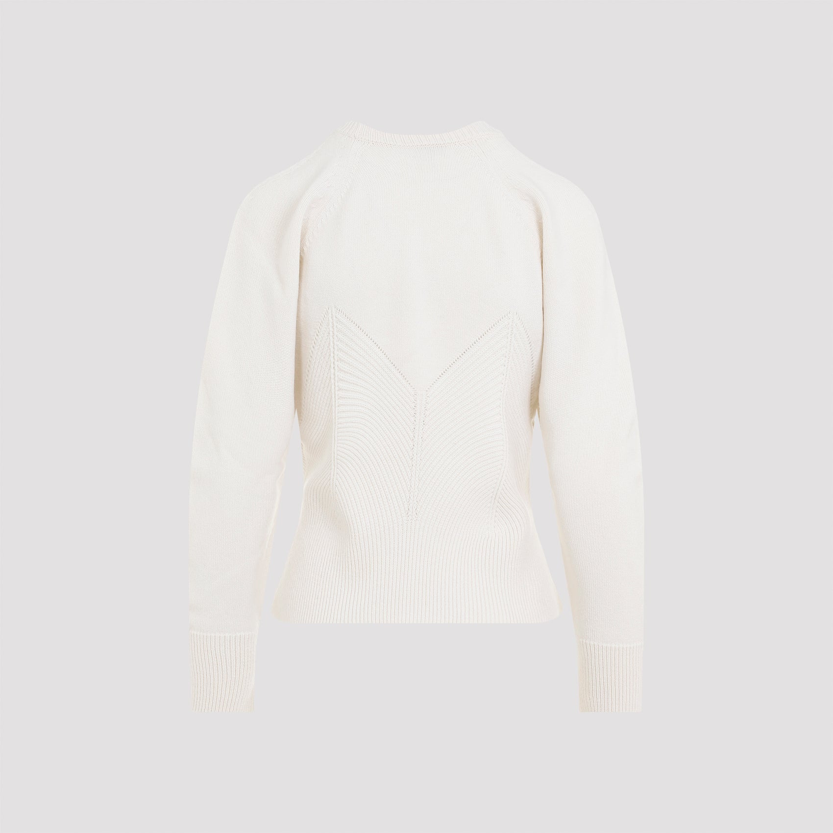 Alexander Mcqueen Chevron Pullover Women - 2