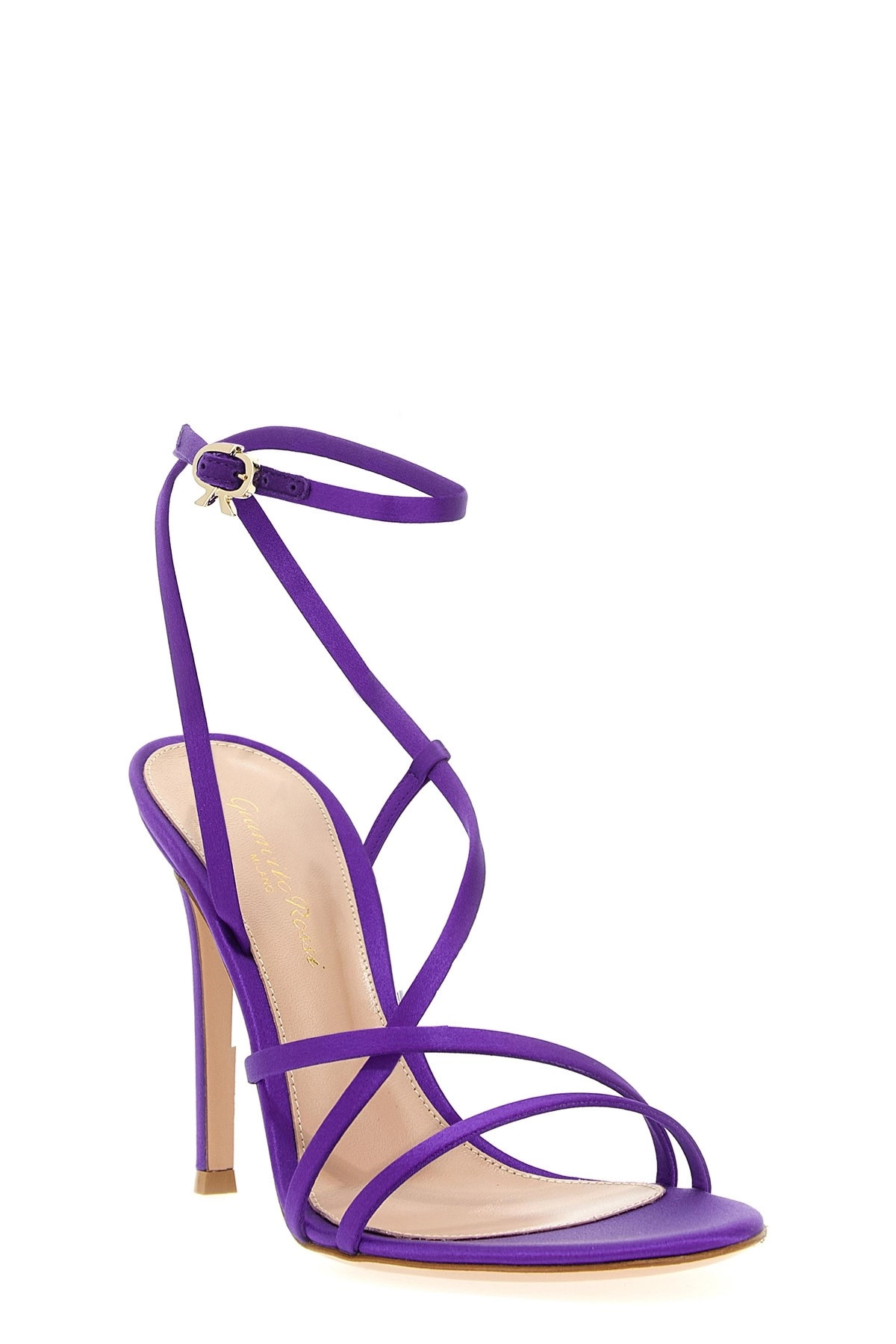 'Orchid' sandals - 2