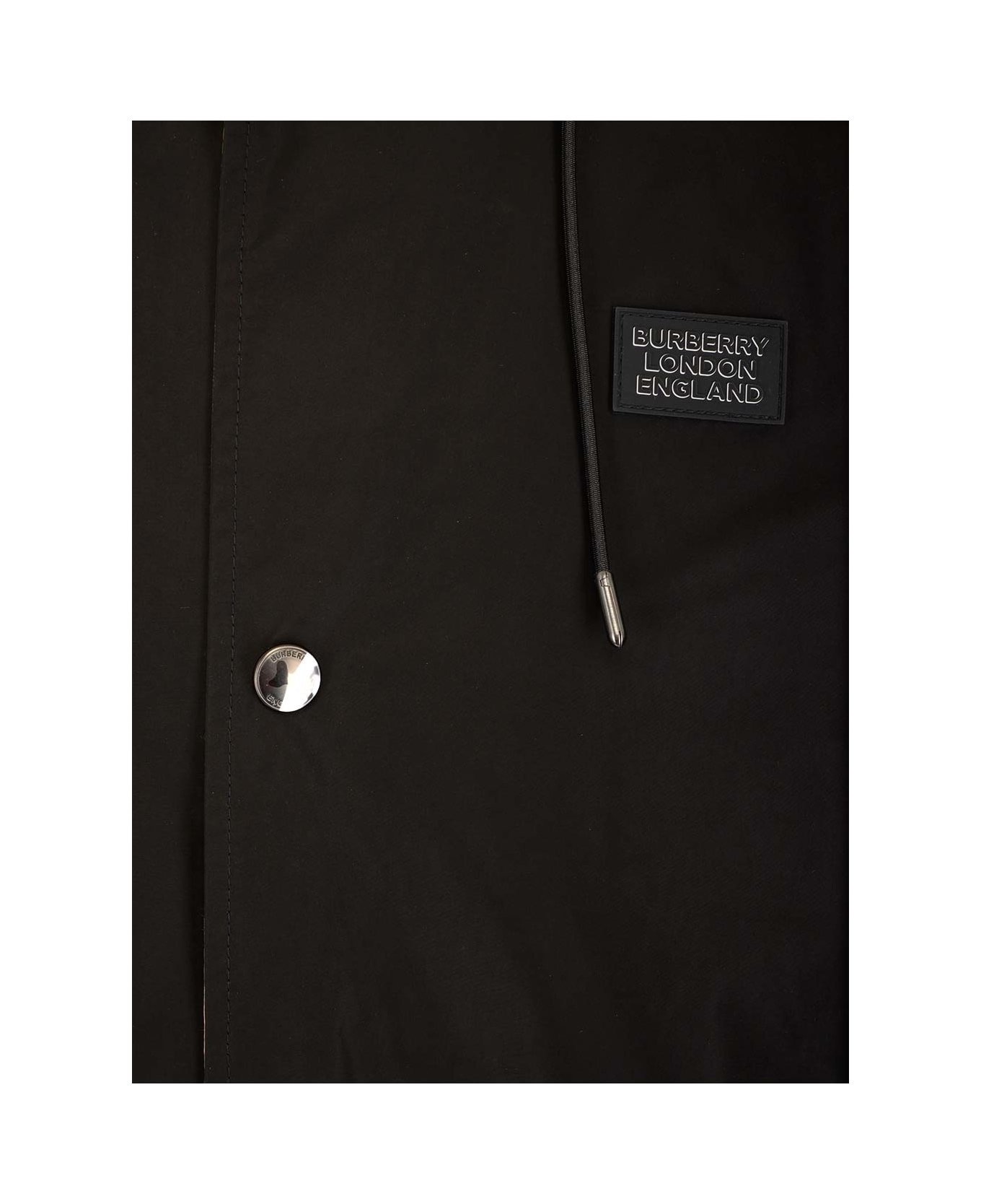Reversible Jacket - 4