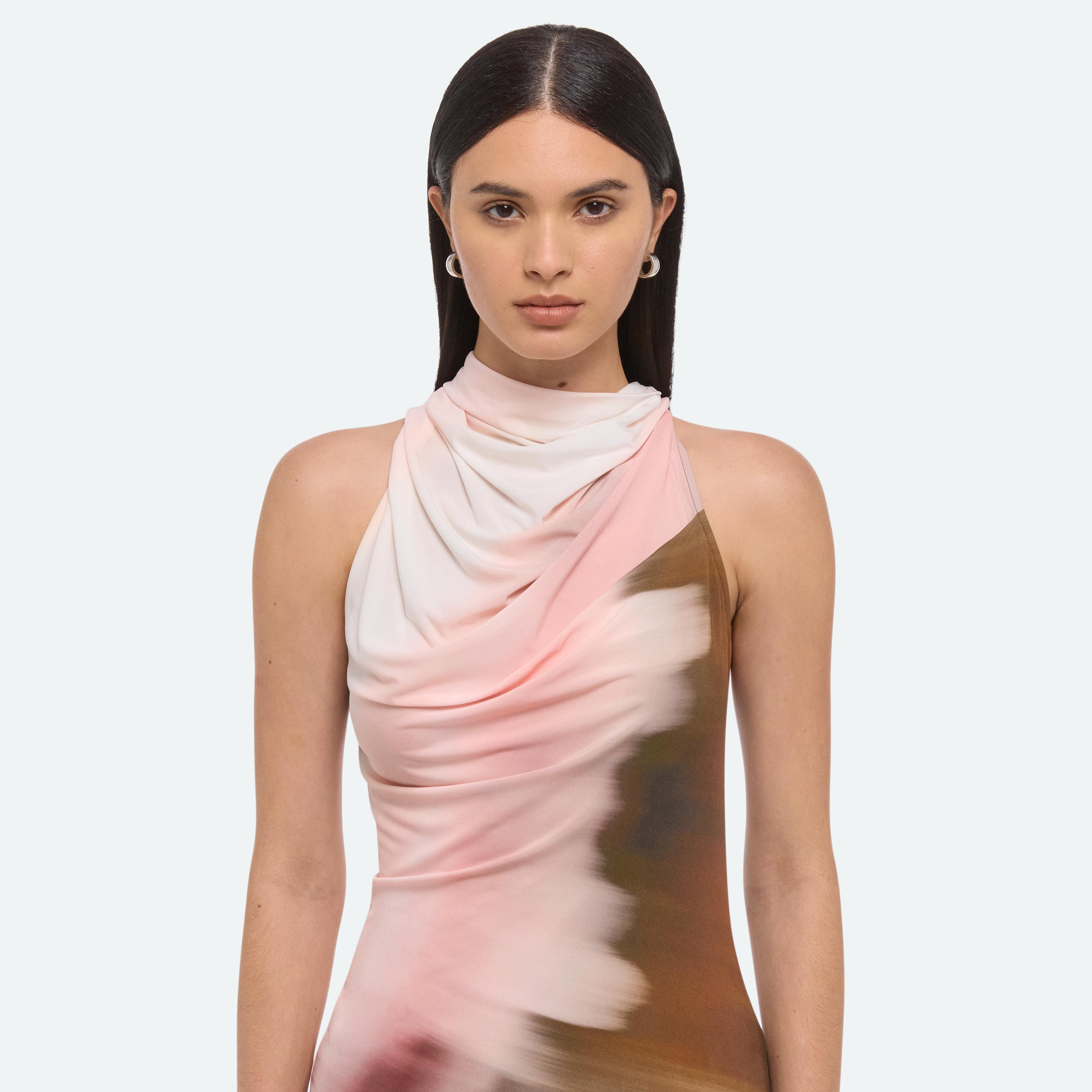 SLEEVELESS WIND TOP - 7