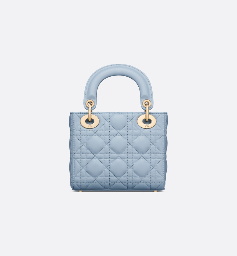 Dior Mini Lady Dior Bag outlook