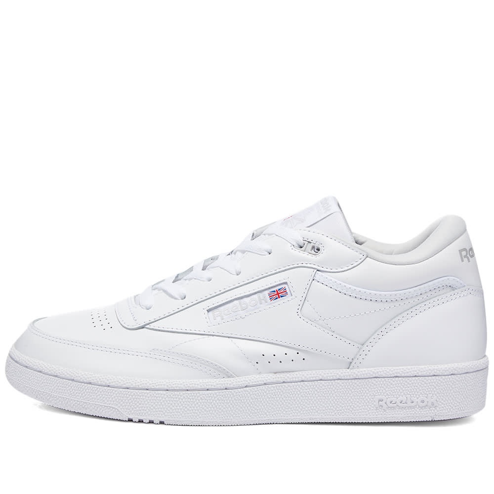 Reebok Club C Mid 2 - 2