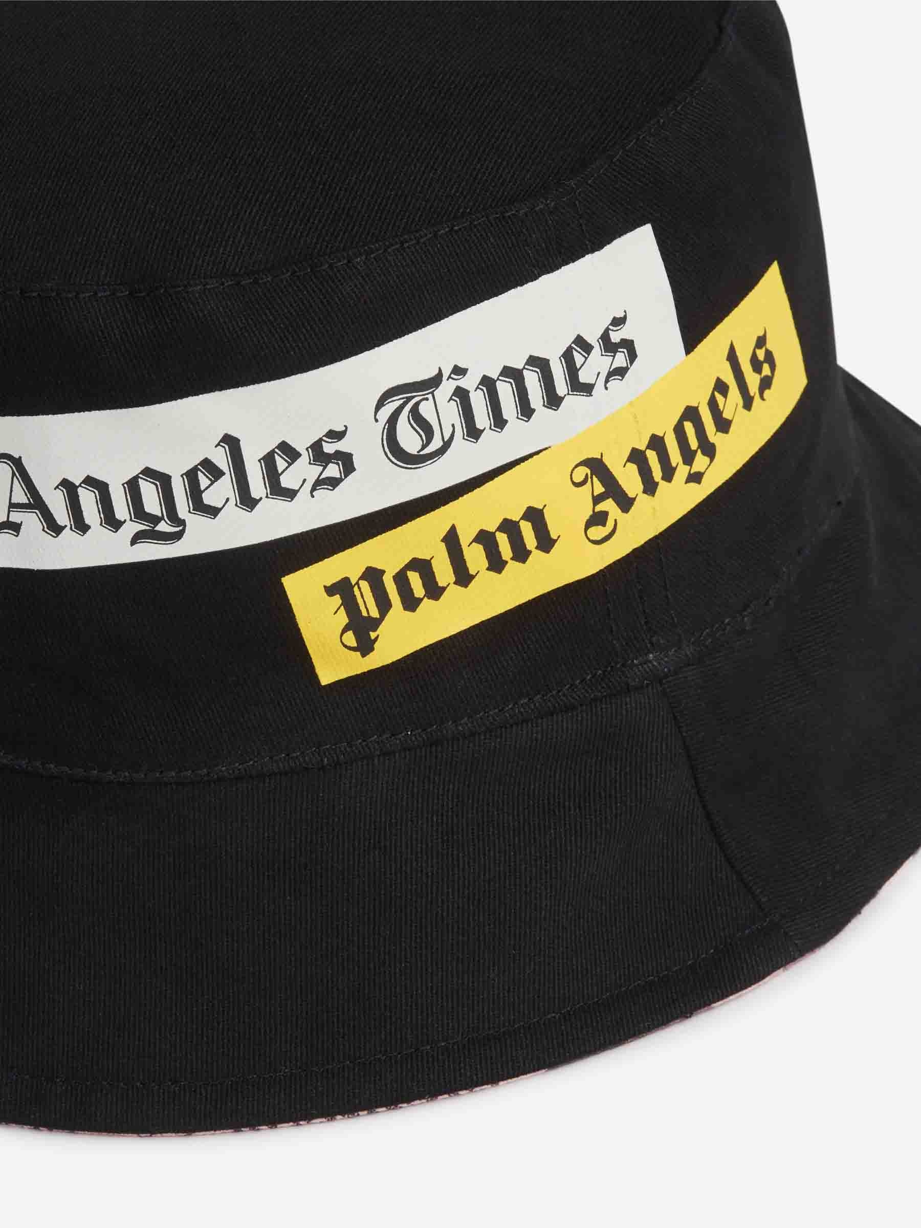 BUCKET HAT - 6