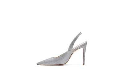 Stuart Weitzman AVA 100 SLINGBACK PUMP outlook