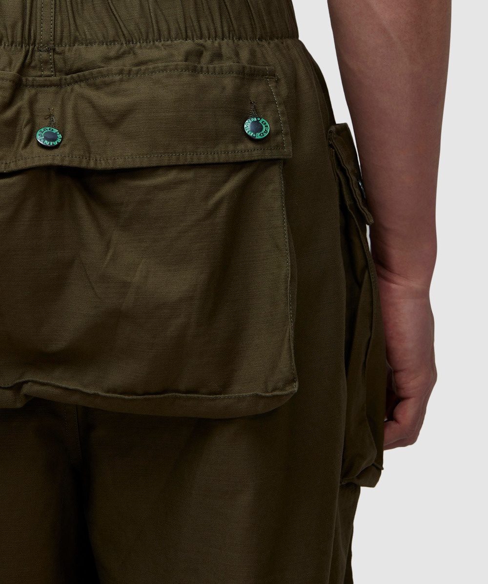 Military cloth p44 jungle pant - 6