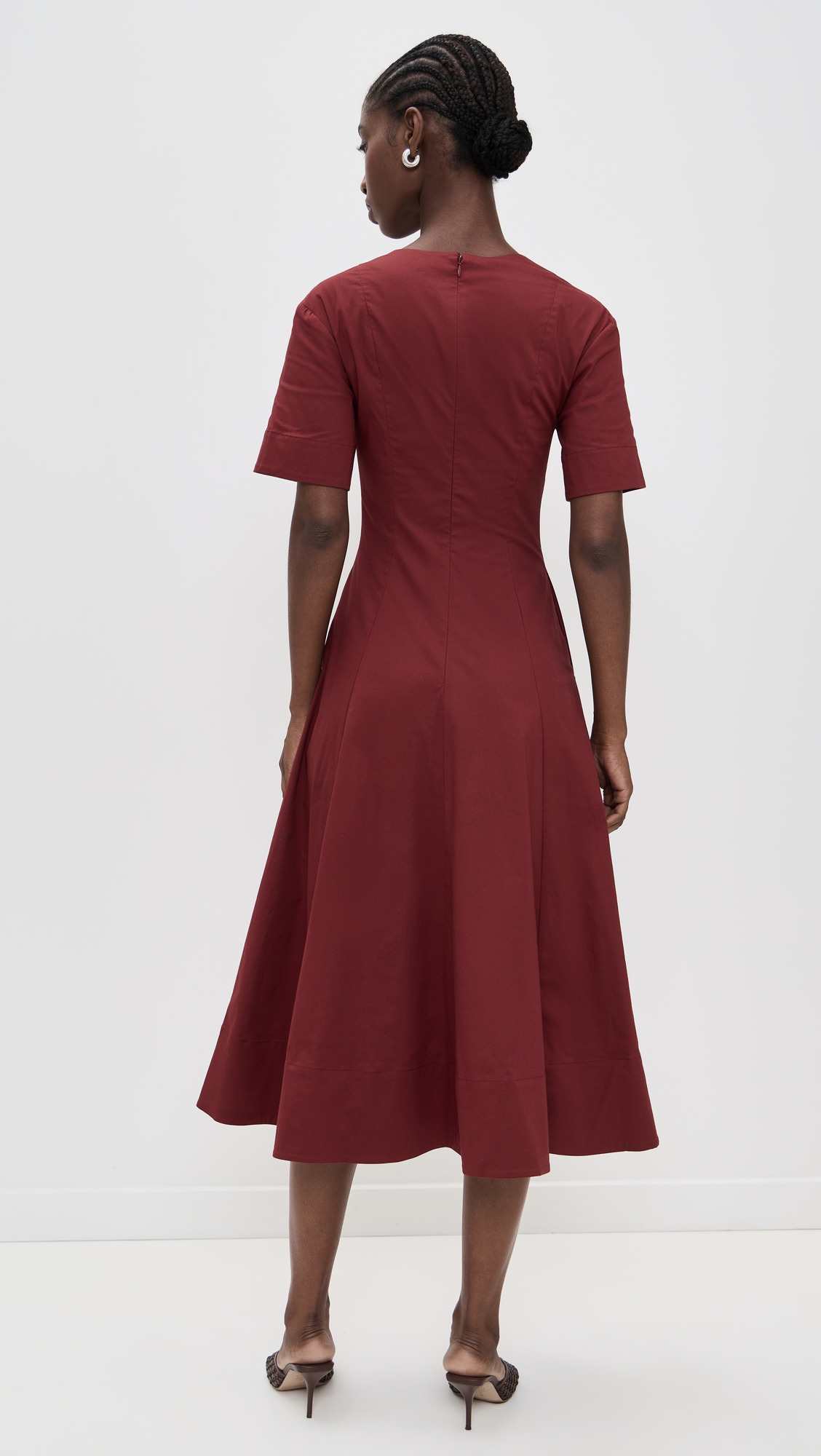 Frances Dress - 2