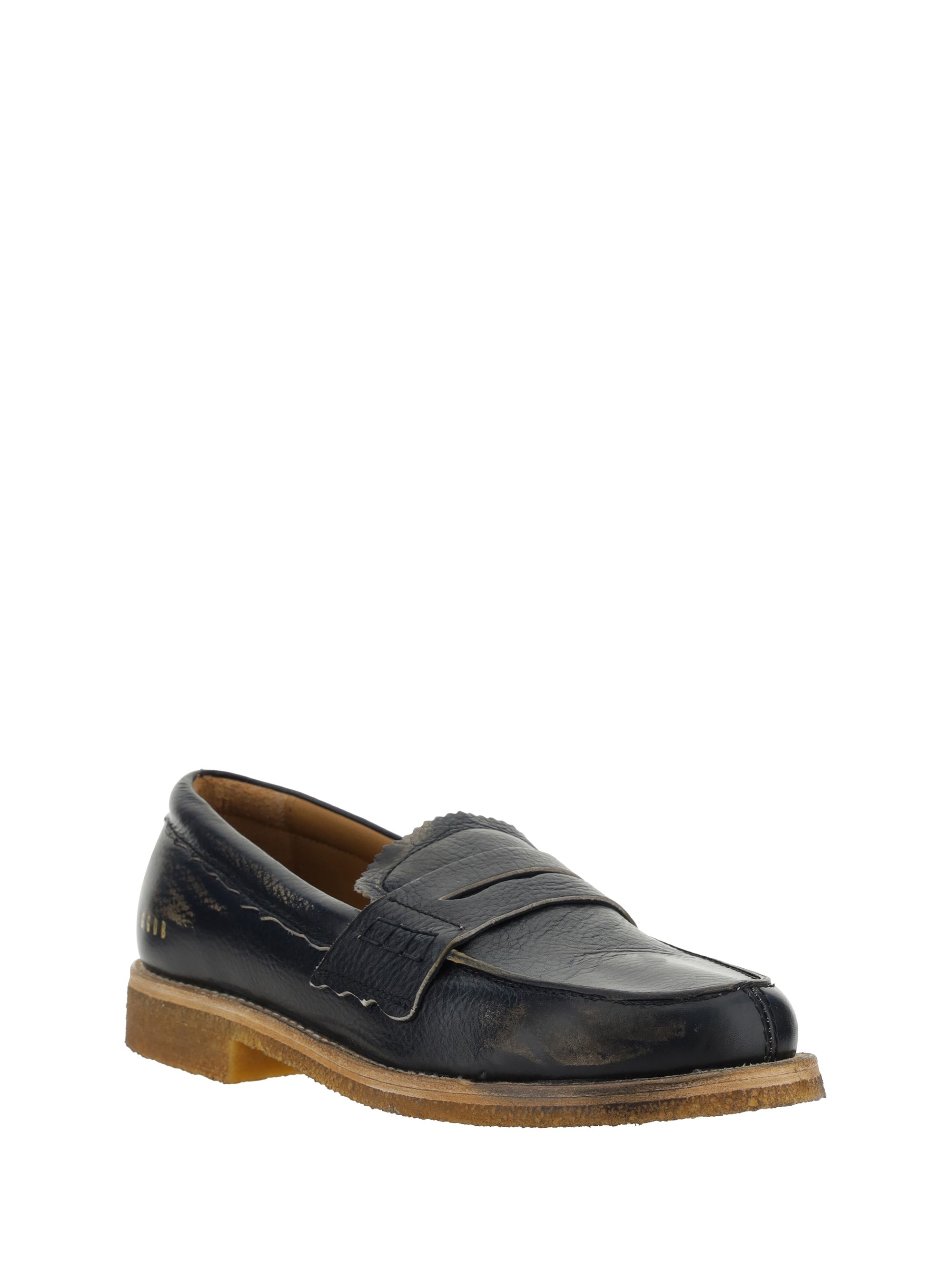 Golden Goose Men Jerry Loafers - 2