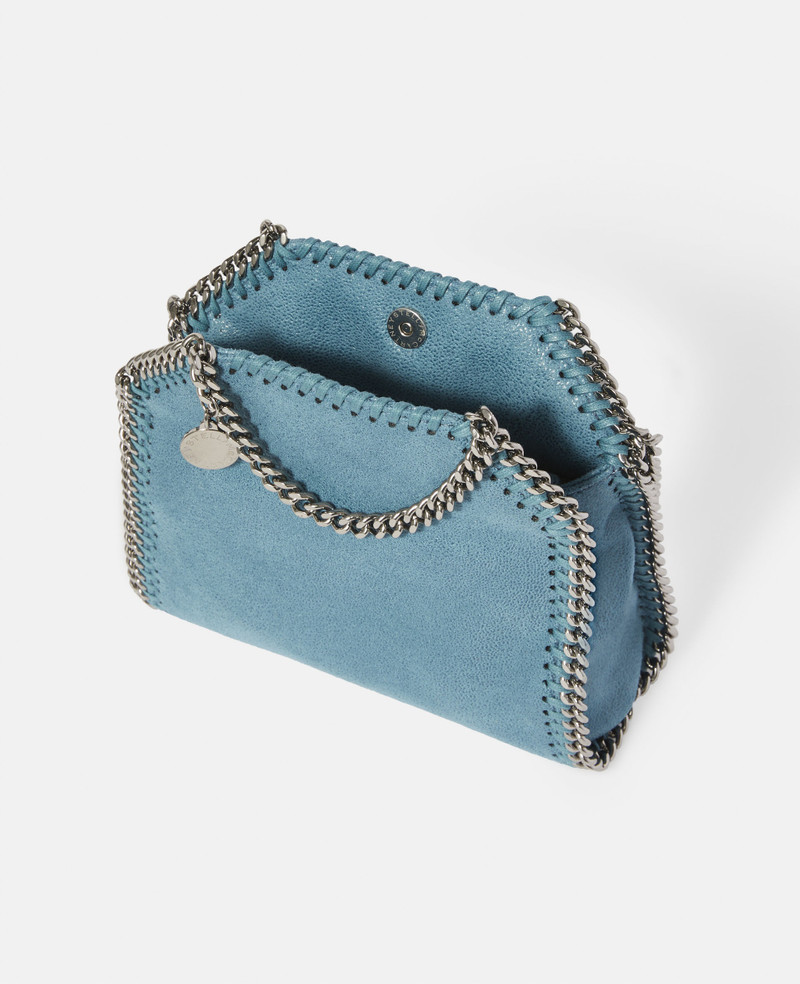 Falabella Tiny Tote Bag 4