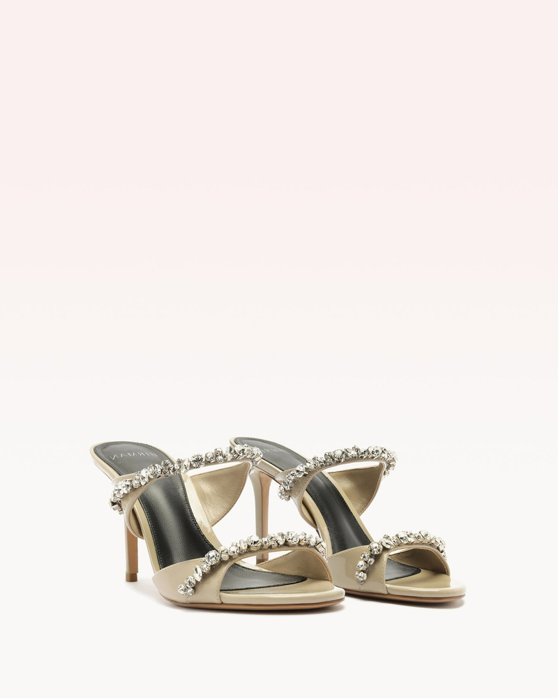 ALEXANDRE BIRMAN GIANNA CRYSTAL 85 outlook