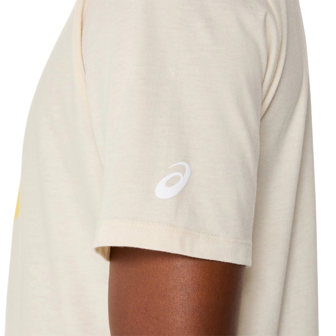 ASICS SHOREBREAK SHORT SLEEVE TEE - 5