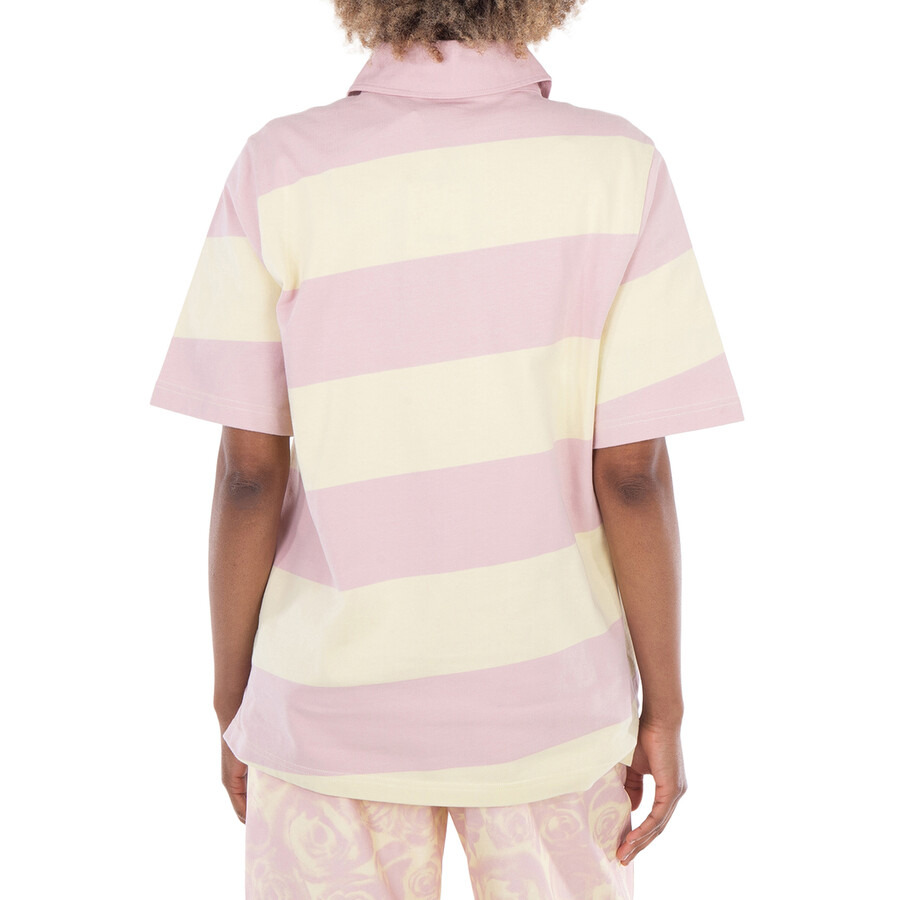 Burberry Short Sleeves Polo Shirt - 3