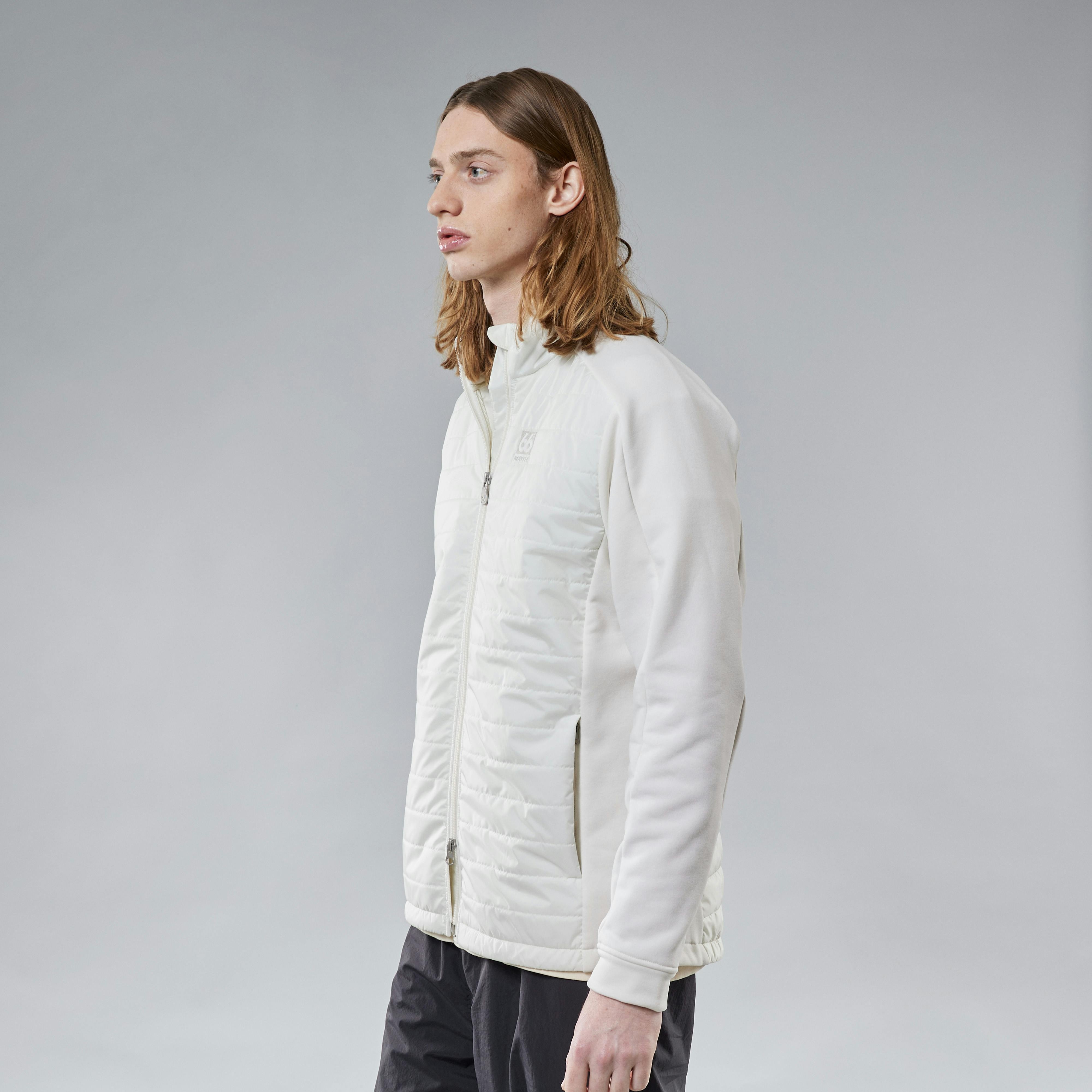 Öxi Polartec® Power Fill™ jacket - 4