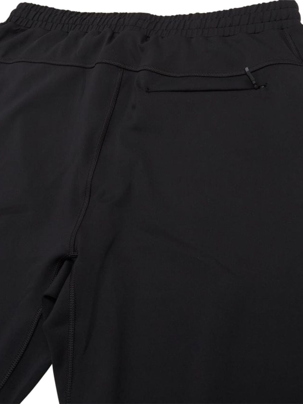 logo-embellished track pants - 3