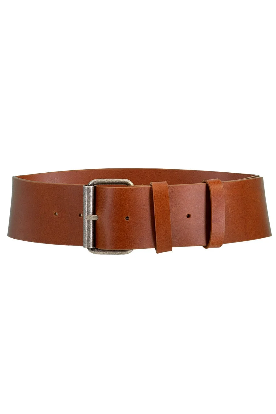 Leather Belt - 1