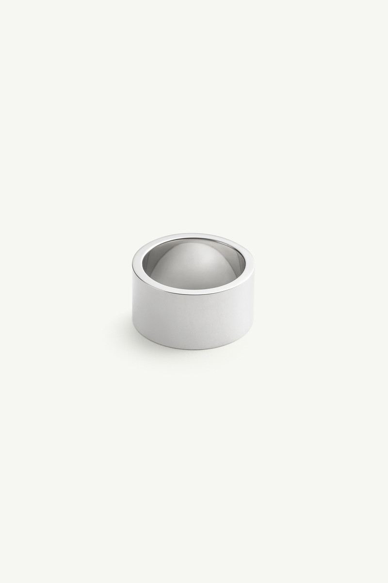 MM6 Maison Margiela Numeric ring outlook