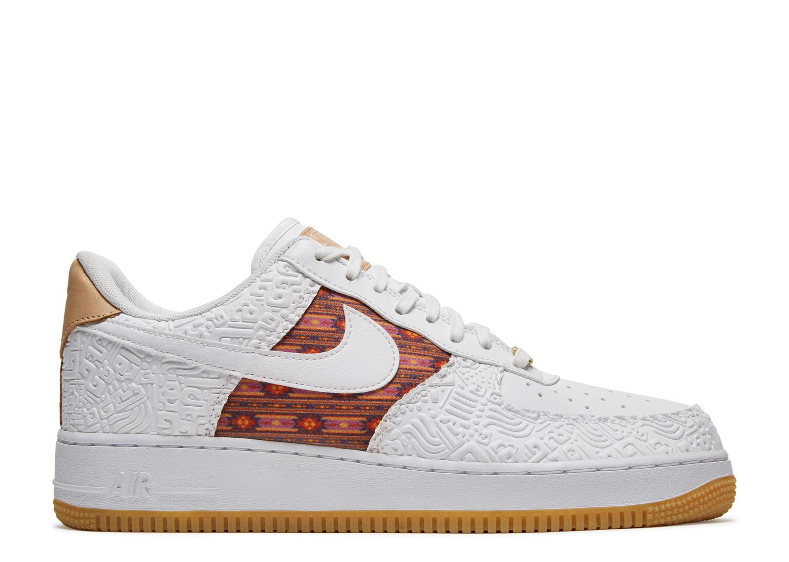 AIR FORCE 1 LOW 'N7' - 1