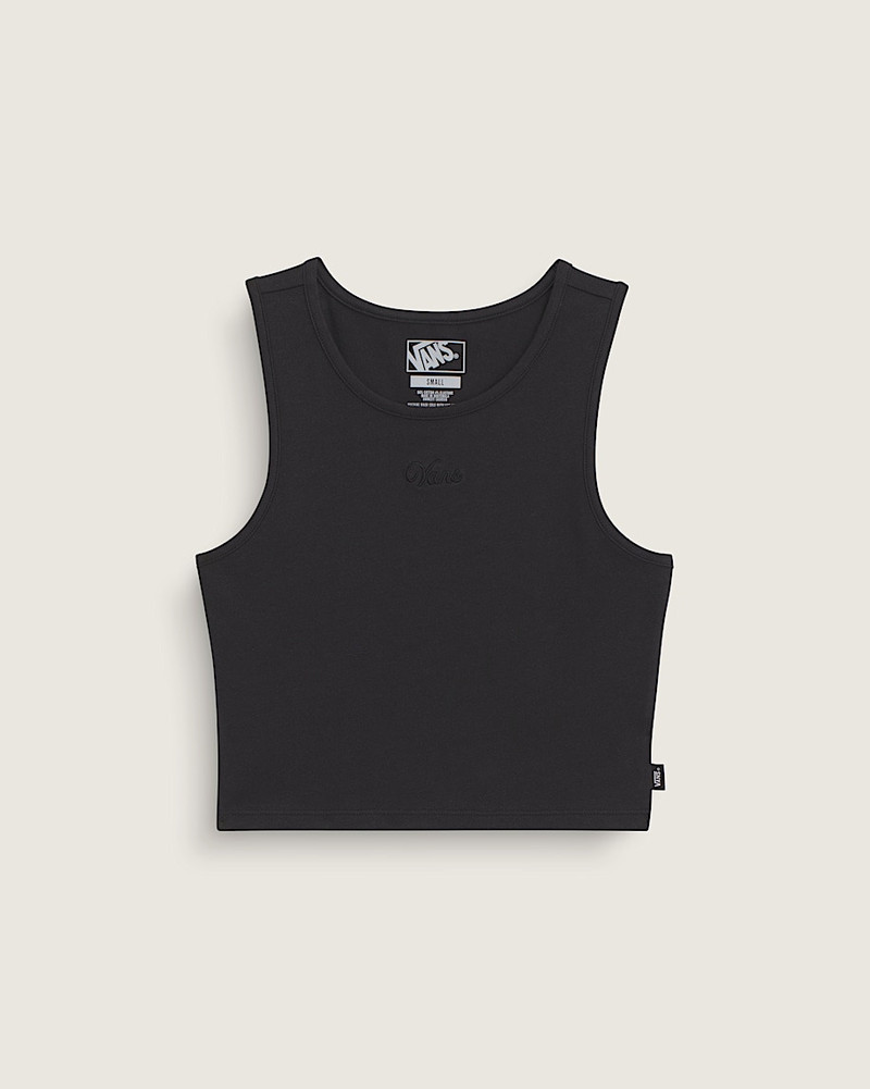 Vans Script Tank Top 1