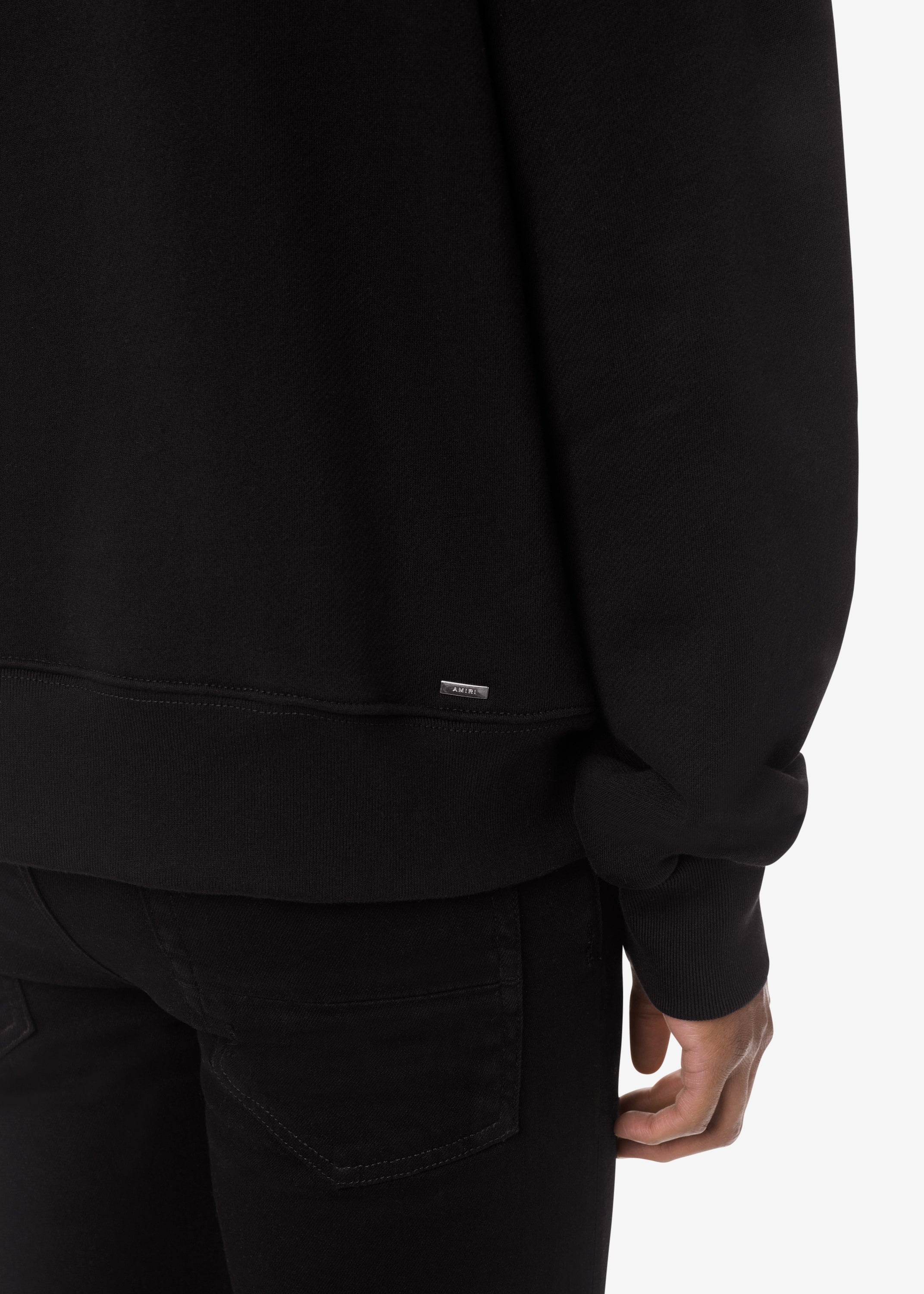 M.A. HOODIE - 7