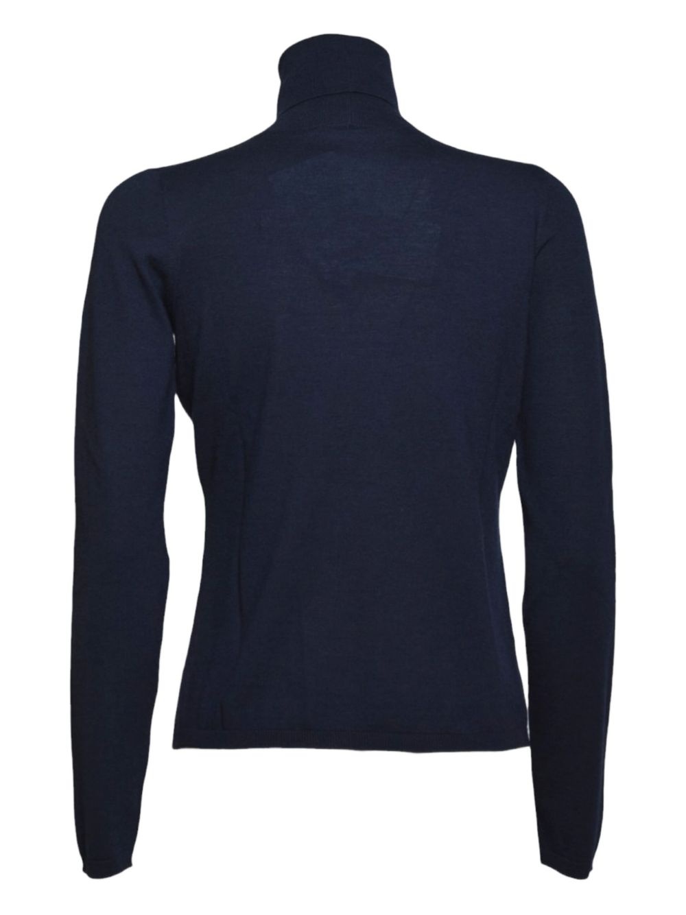 turtleneck sweater - 2