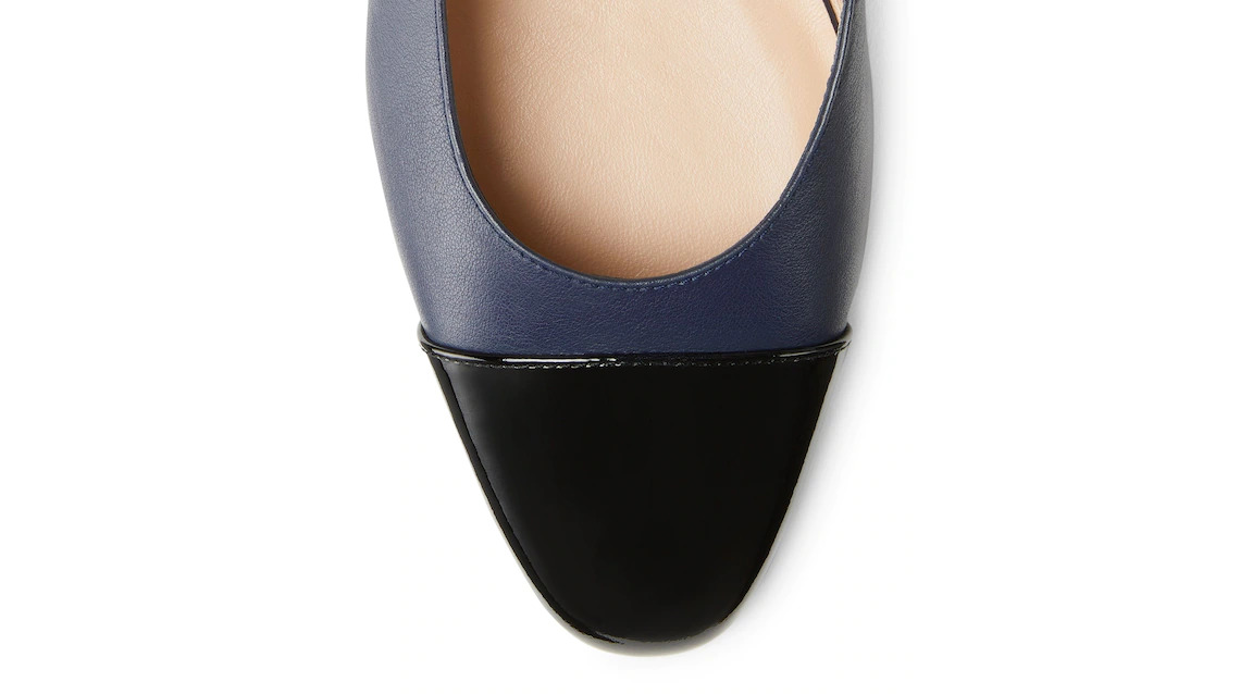 SLEEK SLINGBACK - 5