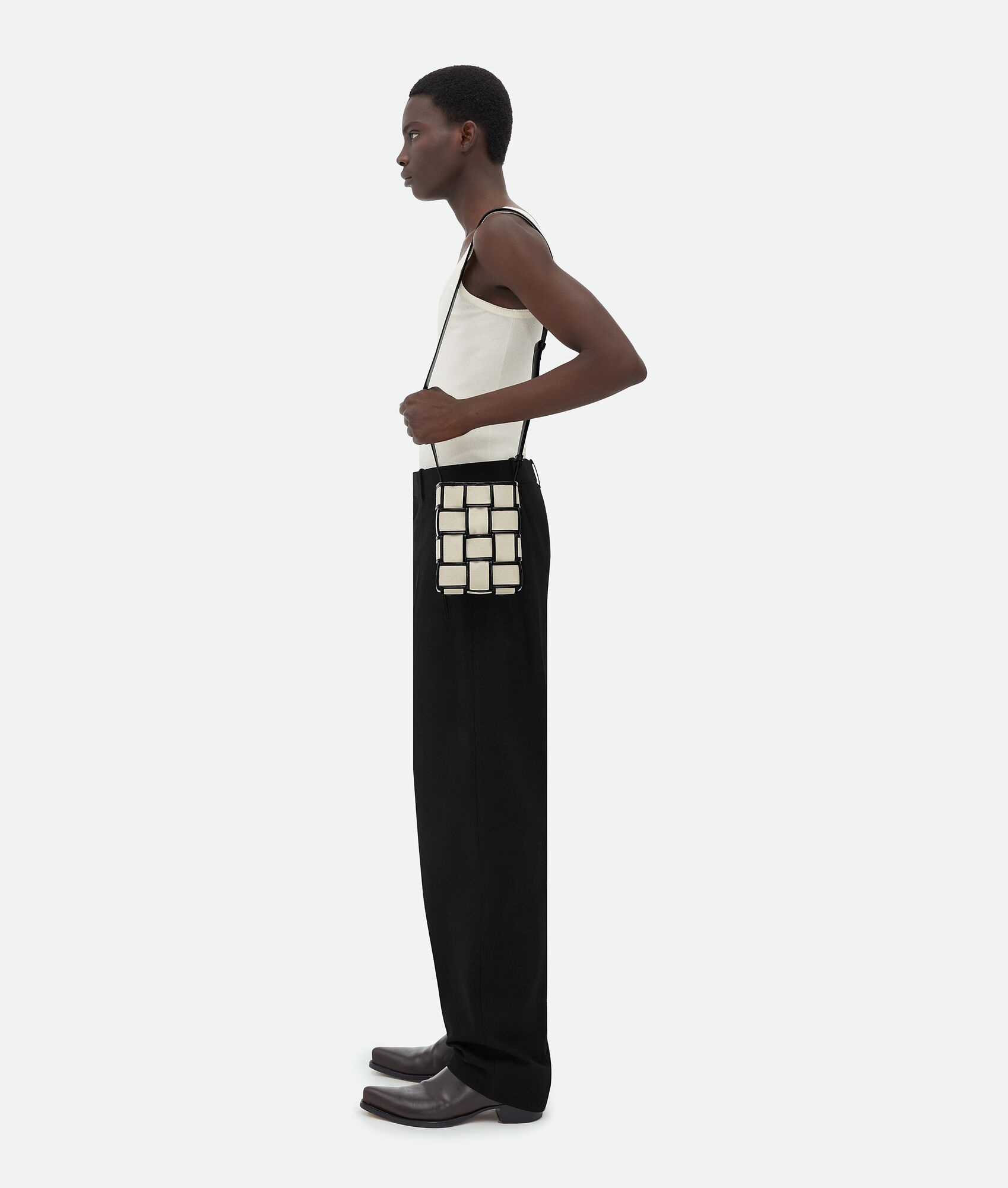 Cassette Phone Pouch - 4