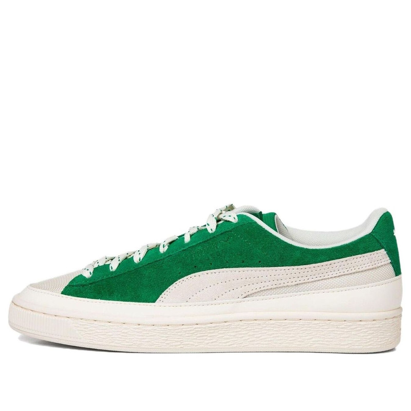 PUMA OG Suede Trail Lace 'Green' 391901-03 - 1