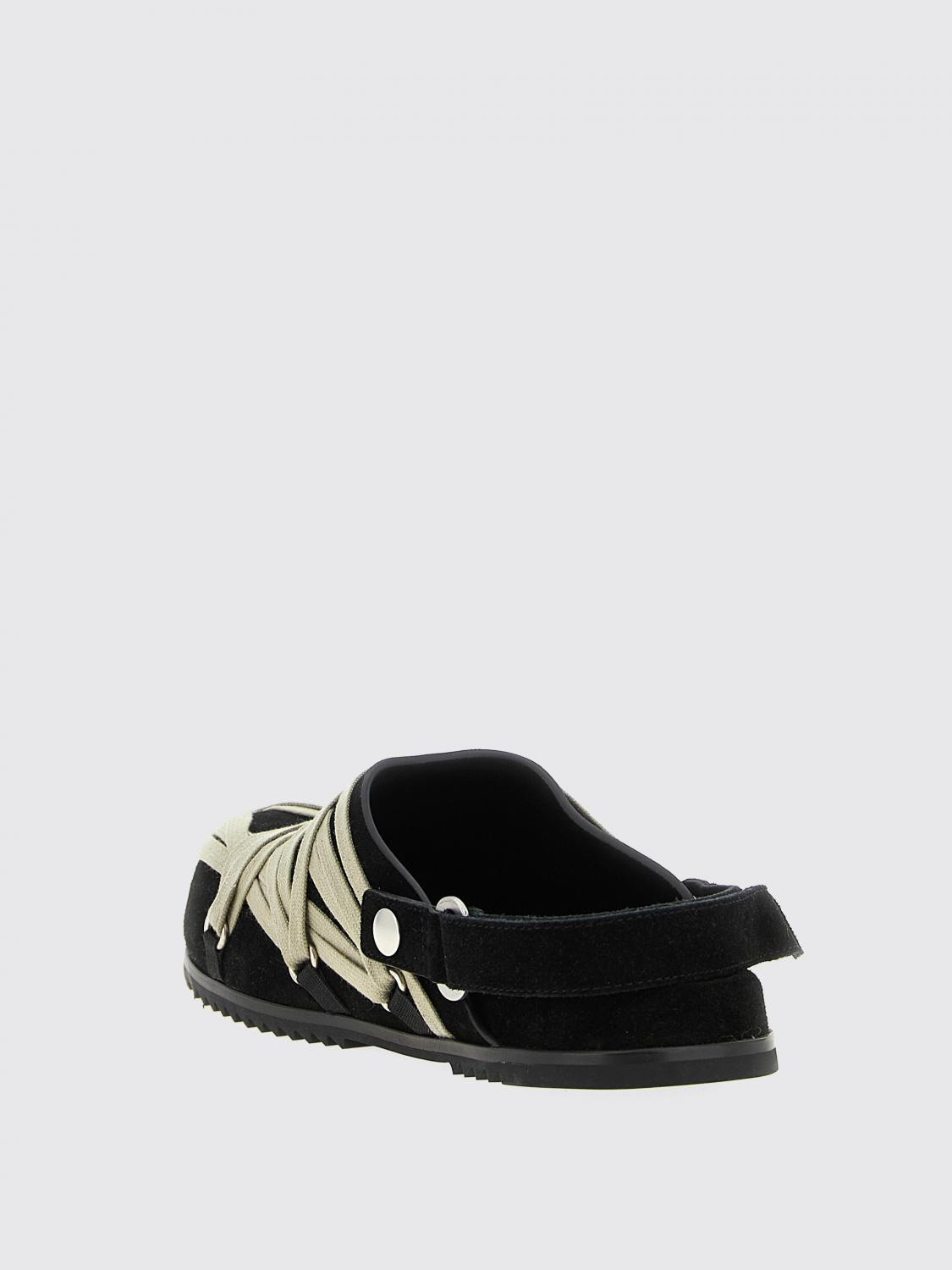 Shoes men Rick Owens - 3