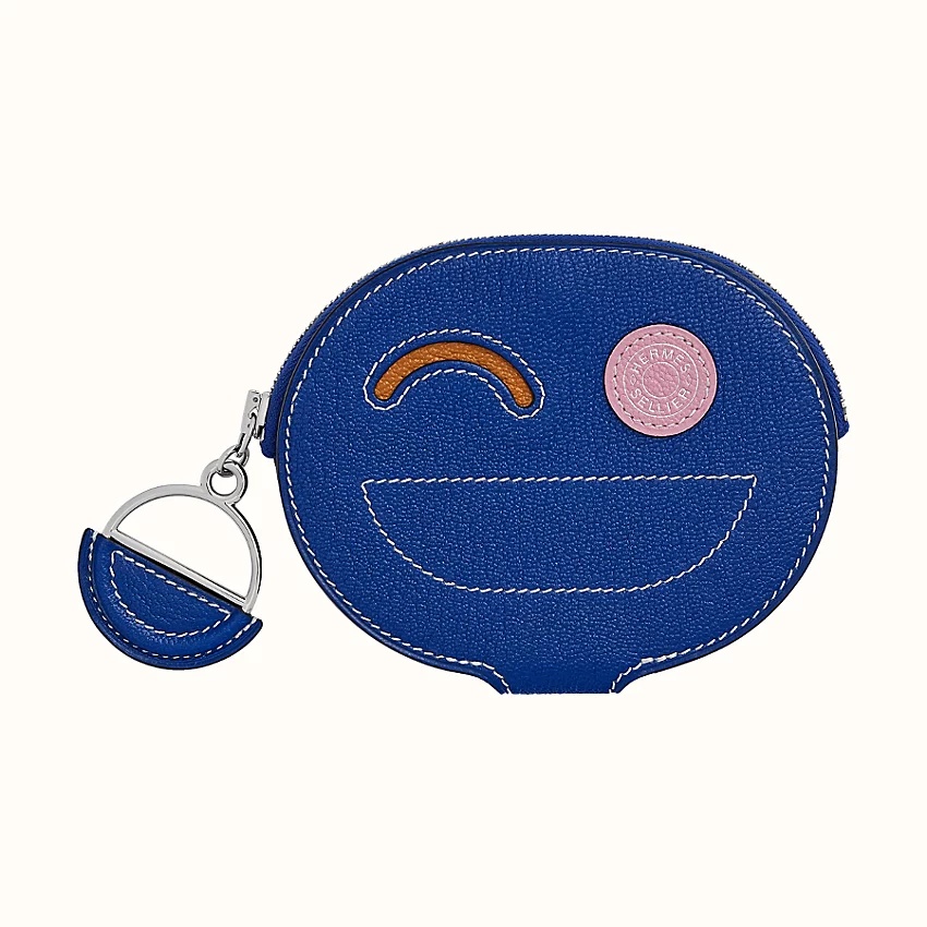 In-the-Loop Wink card holder - 1