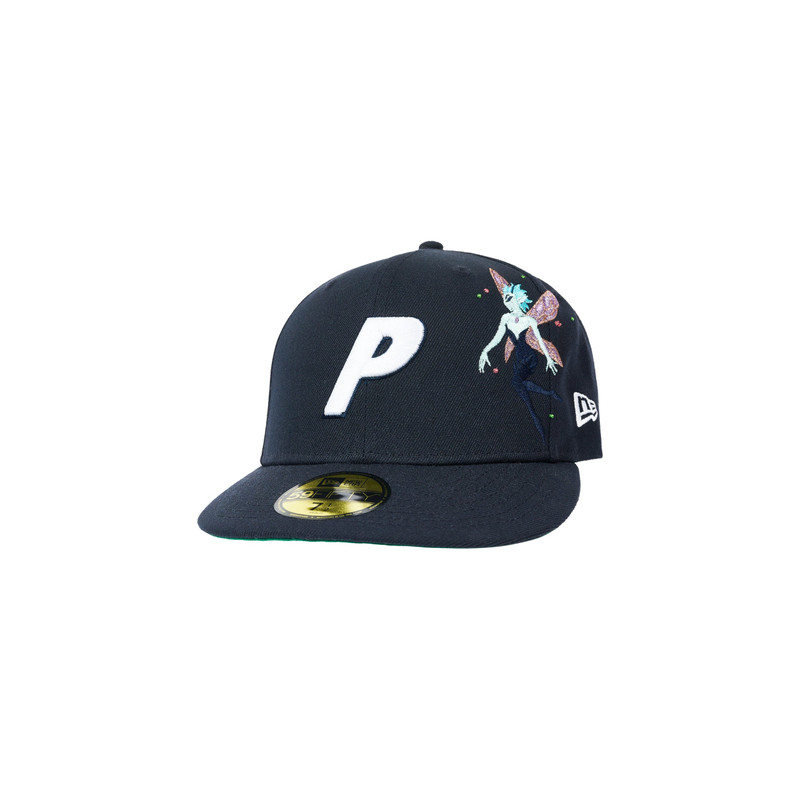 FAIRY P 새로운 ERA 59FIFTY NAVY - 1