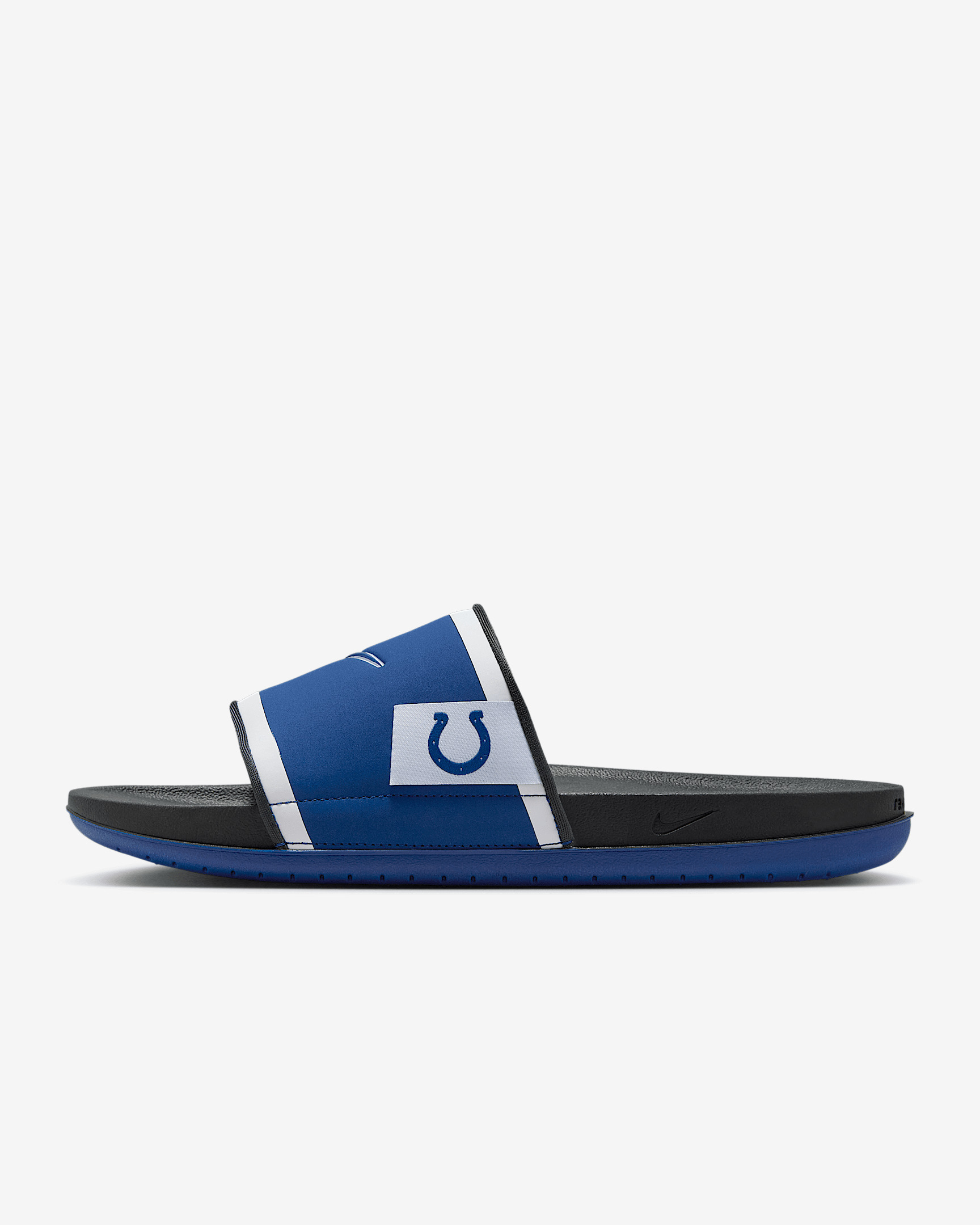 Nike Offcourt (Indianapolis Colts) Offcourt Slides - 2