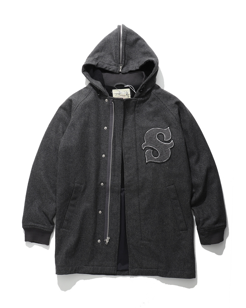 STUSSY - 1