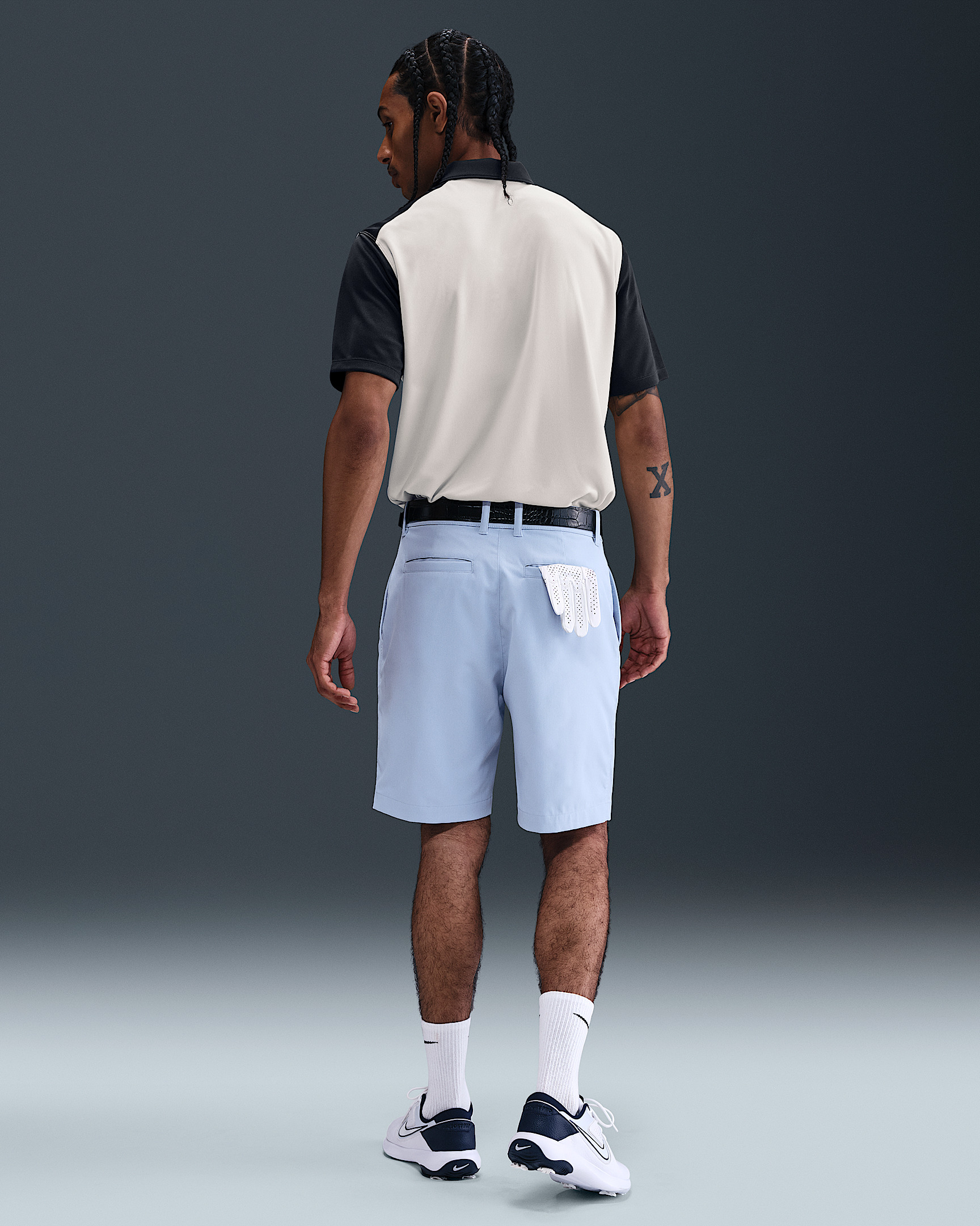 Nike Victory+ Men's Dri-FIT Golf Polo - 5