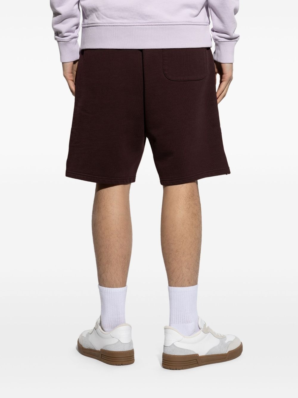 Ami de Coeur shorts - 4